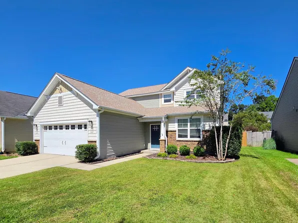3130 Gallberry St, Charleston, SC 29414