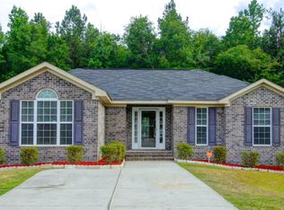 1764 Tamarind Way, Augusta, GA 30906