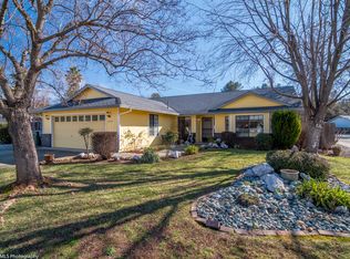 1645 Canter Ct, Redding, CA
