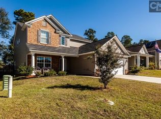 160 Fox Squirrel Cir, Columbia, SC 29209