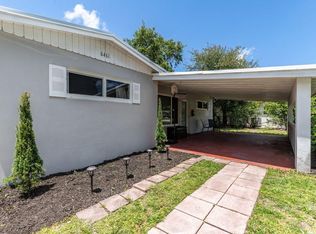 6461 Evans St, Hollywood, FL 33024