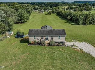 7718 Rocky Meadow Ln, Corryton, TN 37721