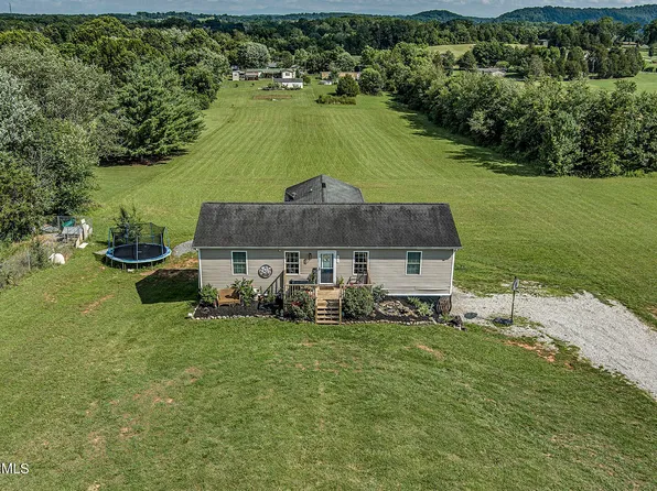 7718 Rocky Meadow Ln, Corryton, TN 37721