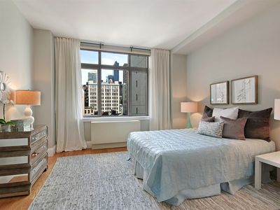 125 W 22nd St APT 9A, New York, NY, 10011