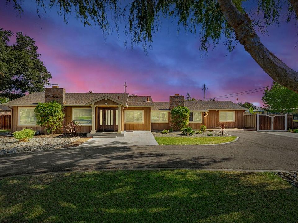 2598 Cottle Ave, San Jose, CA 95125 | MLS #ML82023197 | Zillow