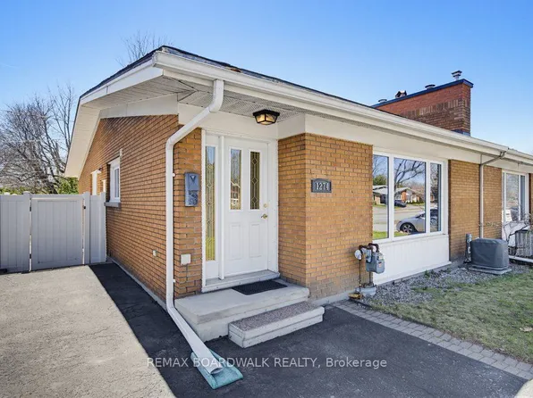 1274 Maitland Ave, Ottawa, ON K2C 2C6