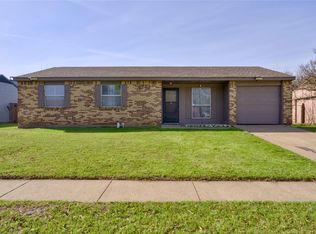 4712 Meadow Trail Dr, Dallas, TX 75236