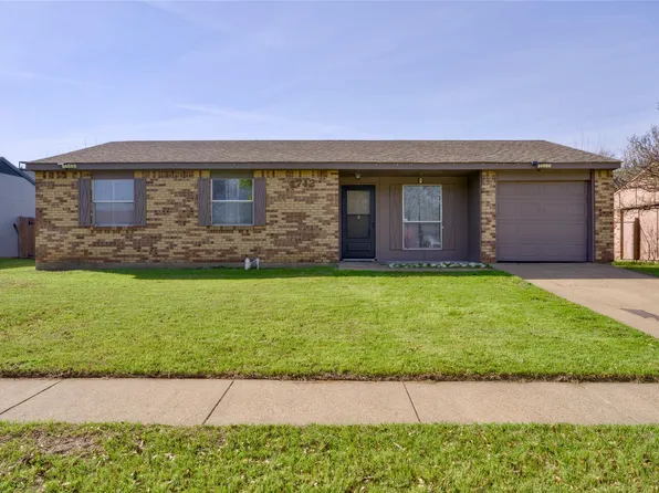 4712 Meadow Trail Dr, Dallas, TX 75236