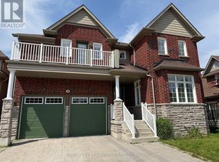 320 Shipway Ave, Clarington, ON L1B0C1