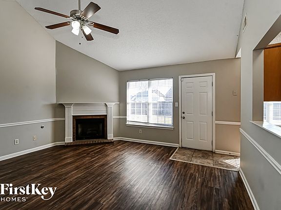 2nd image of 7058 Foxhall Dr