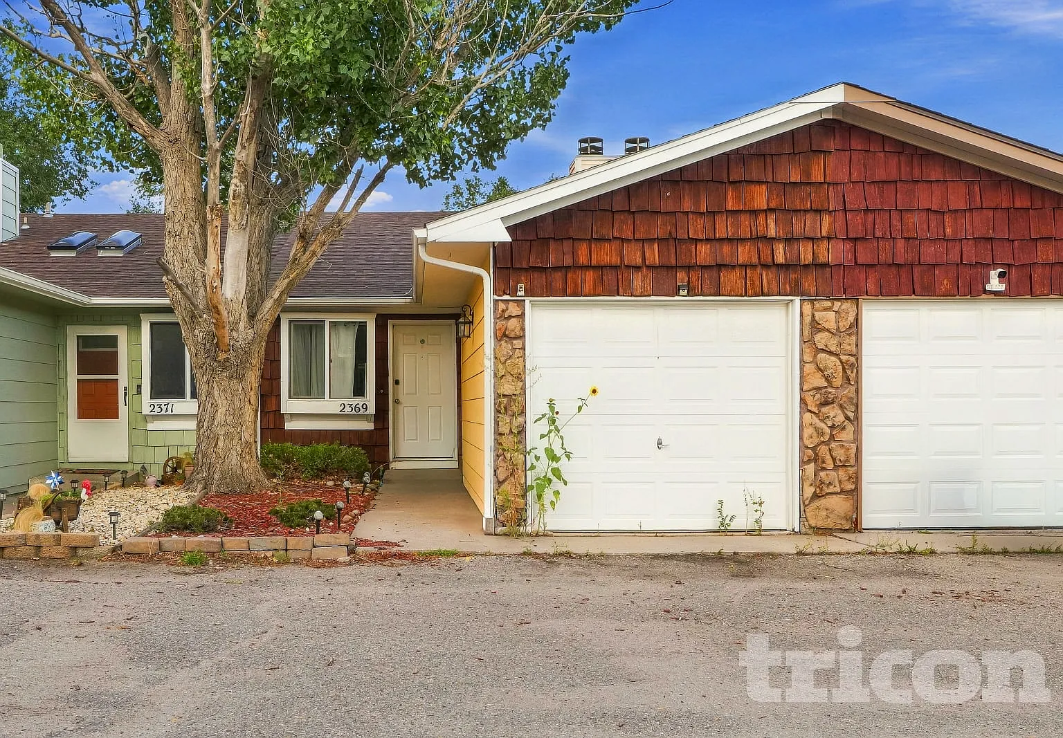 2369 Washo Circle Colorado Springs CO — Photo 1
