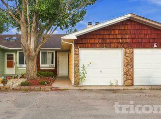 2369 Washo Cir, Colorado Springs, CO 80915