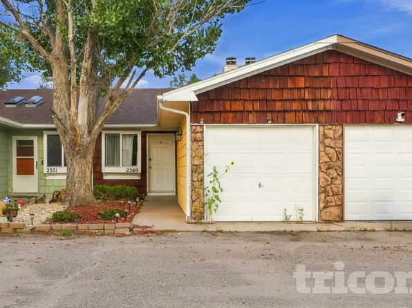 2369 Washo Cir, Colorado Springs, CO 80915