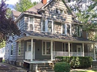 406 N Glenwood Ave, Peoria, IL