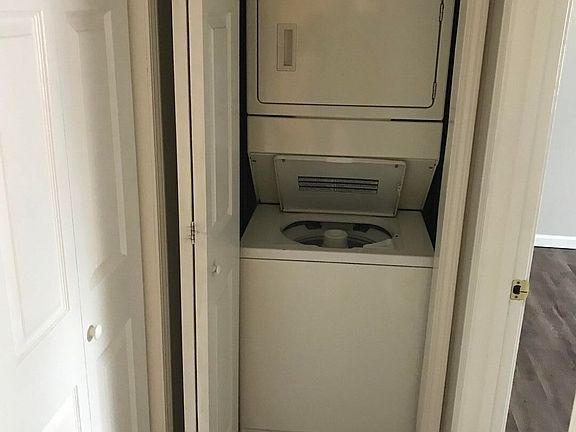 Washer/Dryer