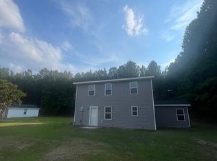3651 Gallberry Rd, Washington, NC 27889