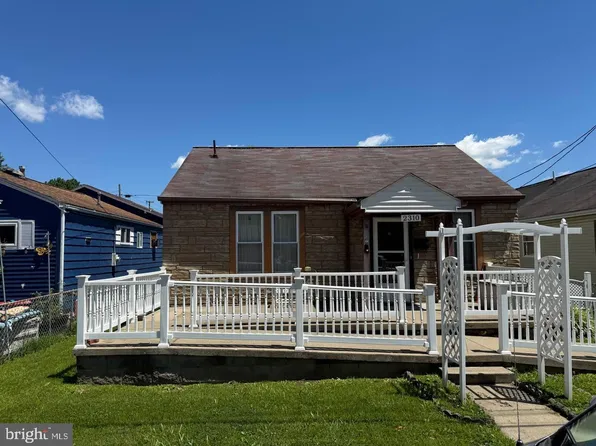 2310 McKinley Ave, Saint Albans, WV 25177