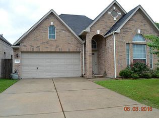 12719 Heather Landing Ln, Houston, TX 77072