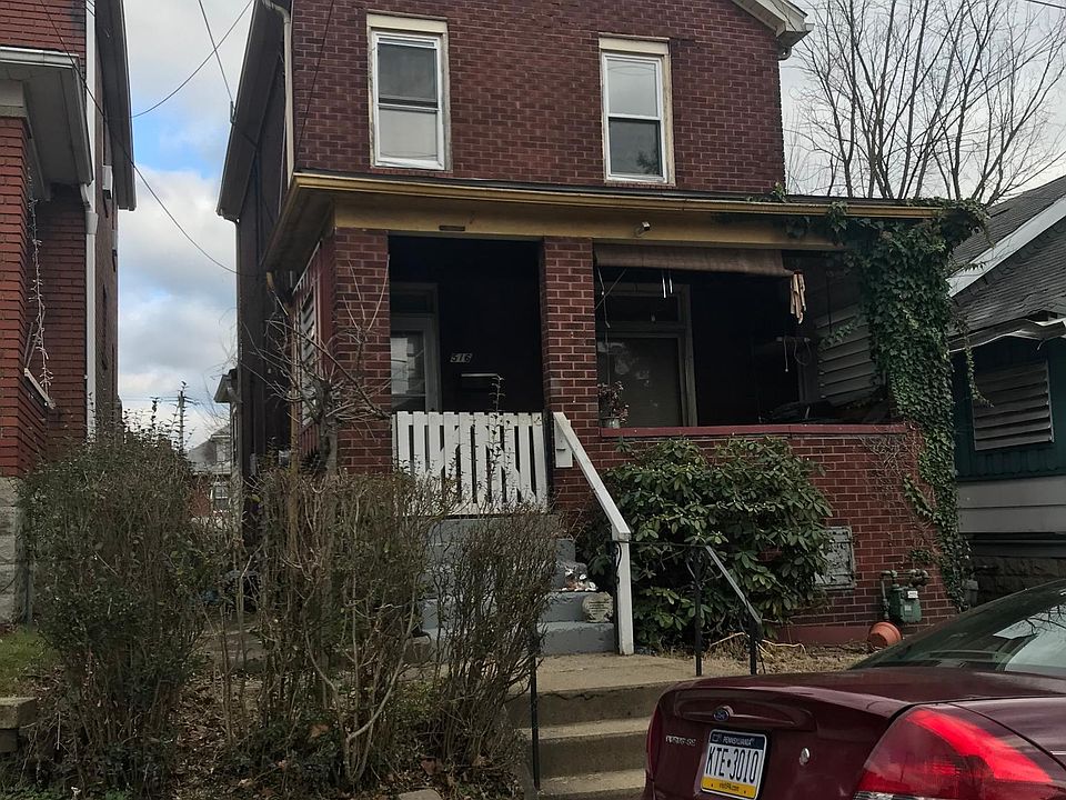 2nd image of 516 Mercer St