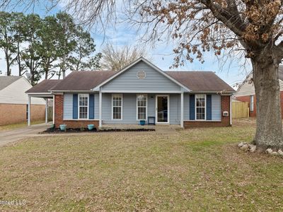 10309 Curtis Dr, Olive Branch, MS, 38654