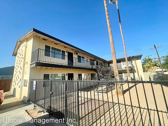 2nd image of 45371 Park St APT 1