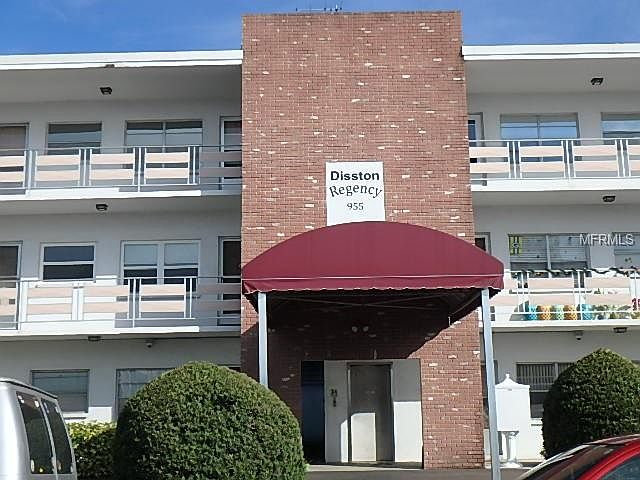 1st image of 955 51st St N APT 205