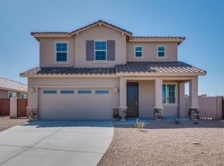 6912 N 130th Dr, Glendale, AZ 85307