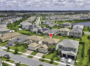 SYCAMORE GRAND MODEL, Westlake, FL 33470