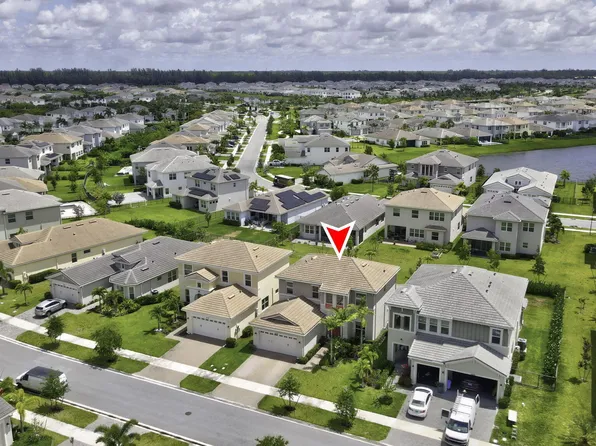 5572 Liberty Lane, Westlake, FL 33470