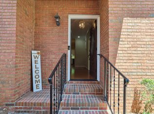 3671 Wedgewood Chase, Norcross, GA 30092