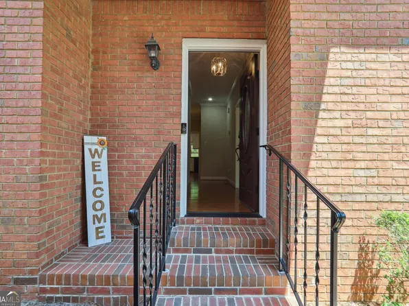3671 Wedgewood Chase, Norcross, GA 30092