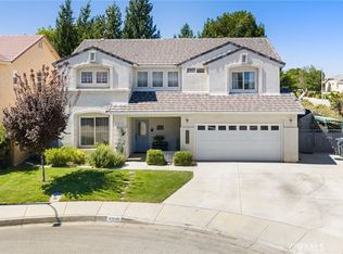 43145 Fenner Ave, Lancaster, CA 93536