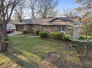 177 Chaperal Dr, Mountain Home, AR 72653