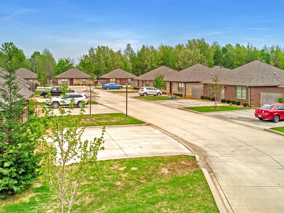 Lexie St at Heritage Trace