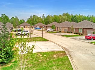 Heritage Trace, Brookland, AR 72417
