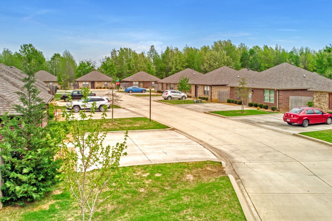 Lexie St at Heritage Trace