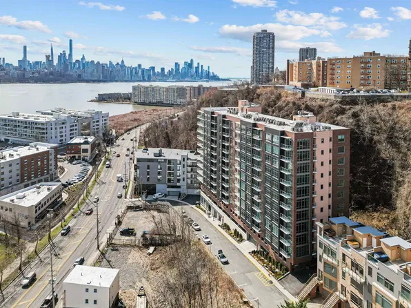 8701 Churchill Rd #Penthouse 1501, North Bergen, NJ 07047