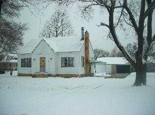 22557 W Cedar Ave, Curtice, OH
