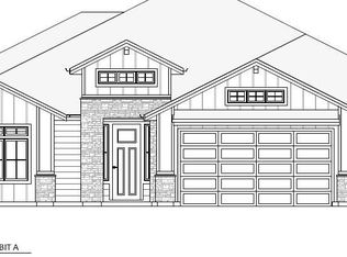 2101 E Thea Dr, Kuna, ID 83634