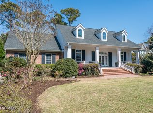 4272 Loblolly Cir SE, Southport, NC 28461