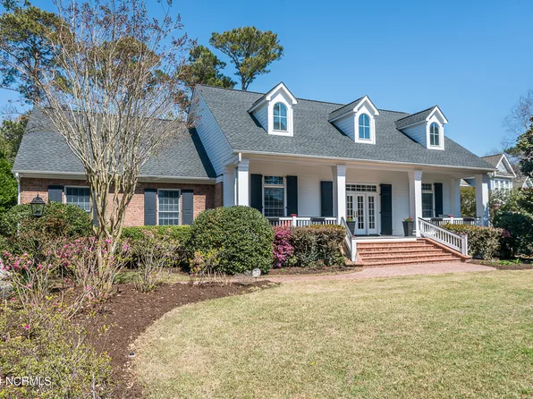4272 Loblolly Circle SE, Southport, NC 28461