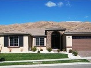 8885 Golfwood Ct, Reno, NV 89523