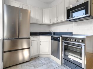 1082 Commonwealth Ave #1B-1BA, Boston, MA 02215