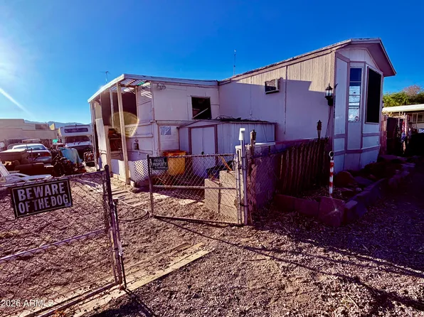 4397 S CALLE VIVEZA Fort, Fort Mohave, AZ 86426