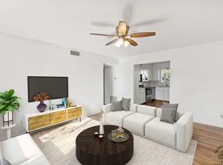 401 Morrow St S #2, Mena, AR 71953