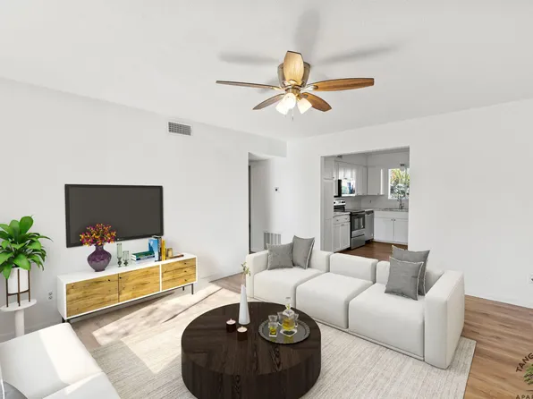 401 Morrow St S APT 14, Mena, AR 71953