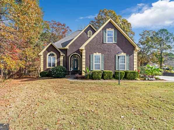 2837 Mandy Ct, Jonesboro, GA 30236