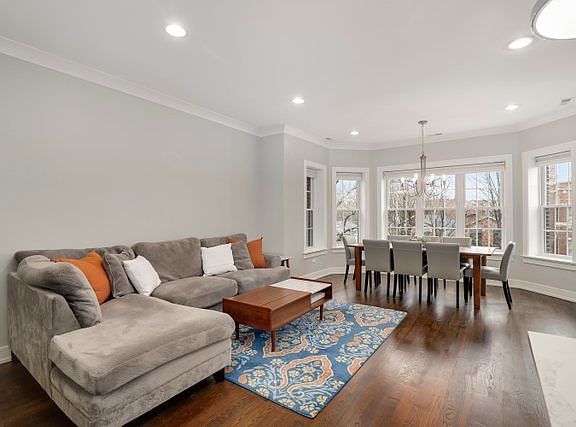 5th image of 5117 N Winchester Ave Unit 3N