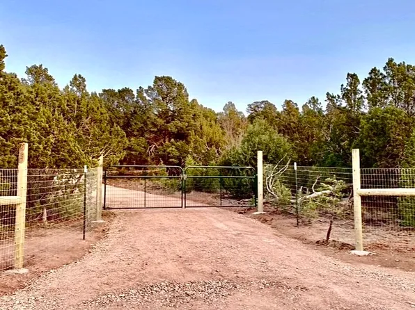 112 River Rd, Ilfeld, NM 87538