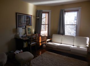24 Montfern Ave #224, Brighton, MA 02135